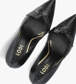 LODI e pumps renca zwart Hot