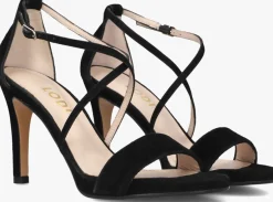 LODI e sandalen idiara zwart Best
