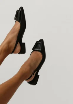 LODI e slingbacks bro4883 zwart