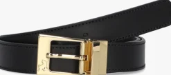LOIS JEANS e riem ember gold zwart Hot