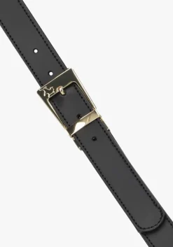 LOIS JEANS e riem ember gold zwart Hot
