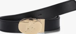 LOIS JEANS e riem sun gold zwart New