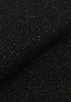 LUISA CERANO e trui 128725/5933 zwart