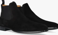 MAGNANNI e chelsea boots 20109 zwart Sale