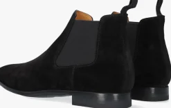 MAGNANNI e chelsea boots 20109 zwart Sale
