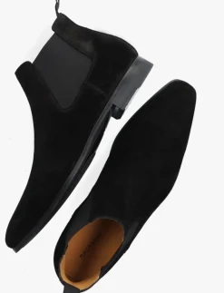 MAGNANNI e chelsea boots 20109 zwart Sale