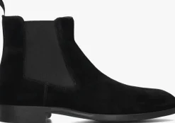 MAGNANNI e chelsea boots 26319 zwart Hot