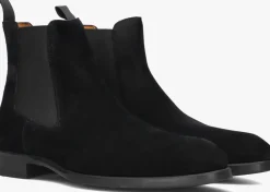 MAGNANNI e chelsea boots 26319 zwart Hot