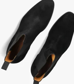 MAGNANNI e chelsea boots 26319 zwart Hot