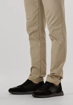 MAGNANNI e lage sneakers 26313 zwart New