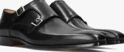 MAGNANNI e nette schoenen 20501 zwart Outlet