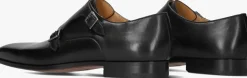 MAGNANNI e nette schoenen 20501 zwart Outlet