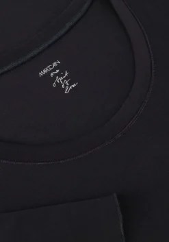 MARC CAIN ESSENTIALS e t-shirt +e 48.69 j14 zwart Outlet