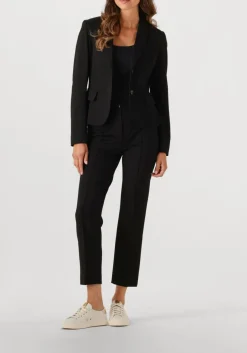 MARC CAIN ESSENTIALS e blazer +e 34.10 j24 zwart Sale