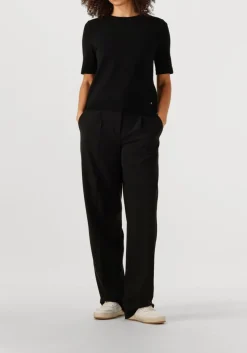 MARC CAIN ESSENTIALS e t-shirt +e 41.06 m11 zwart Clearance