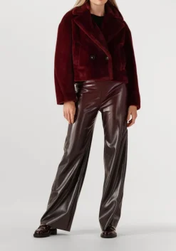 MARC CAIN ESSENTIALS e t-shirt +e 41.06 m11 zwart Clearance