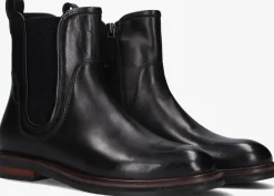 MARIPE e enkelboots fabiola zwart Best