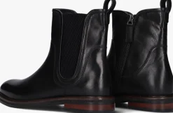 MARIPE e enkelboots fabiola zwart Best