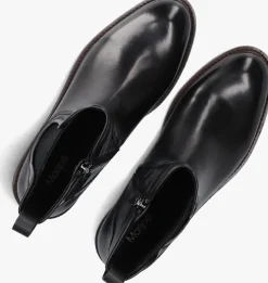 MARIPE e enkelboots fabiola zwart Best