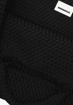 MARREA e handtas extra large zwart Outlet