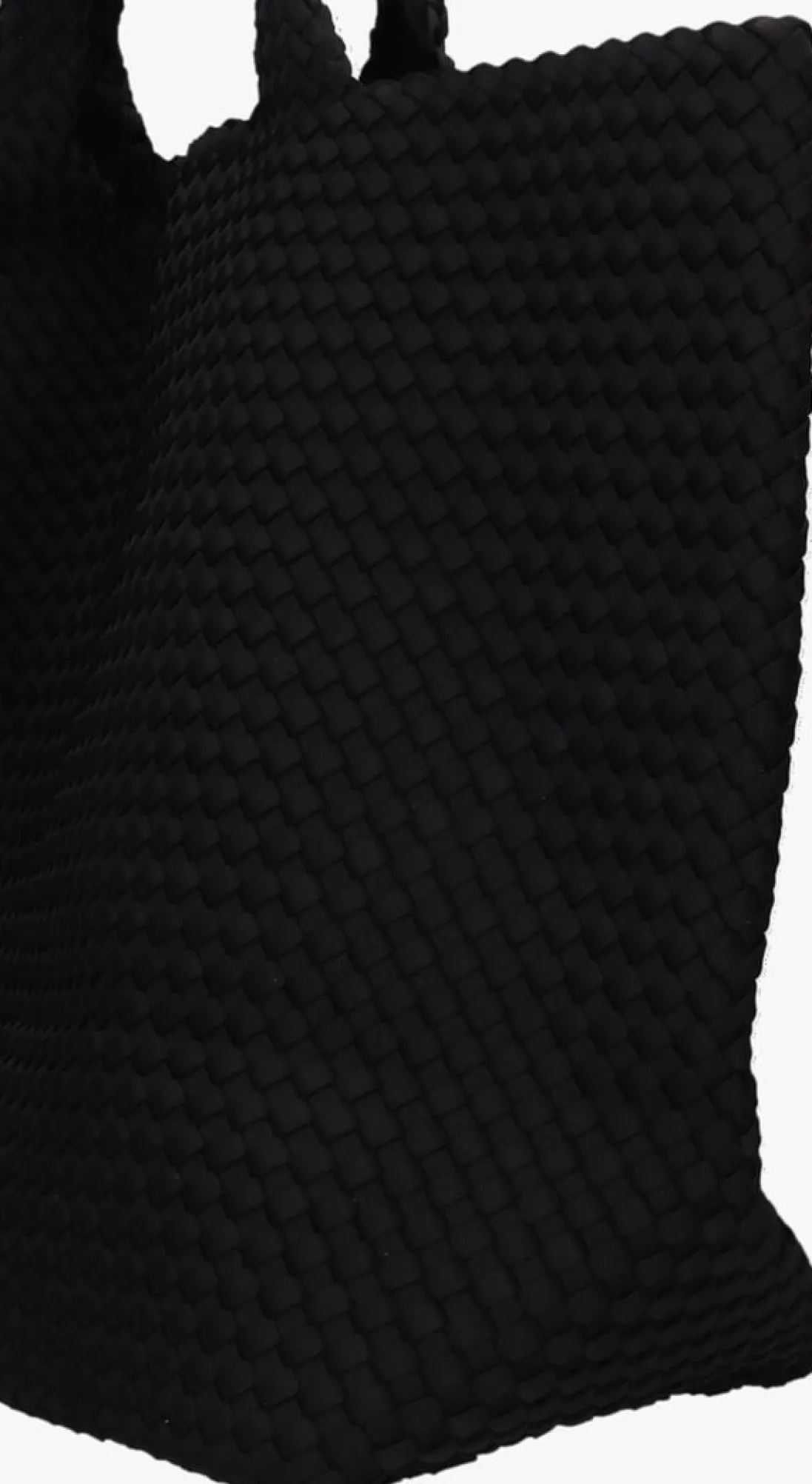 MARREA e handtas extra large zwart Outlet