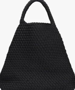 MARREA e handtas large zwart Hot