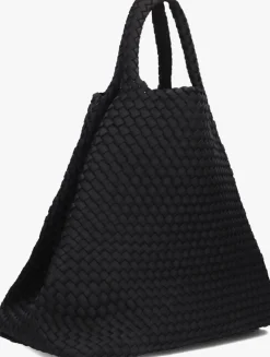 MARREA e handtas large zwart Hot