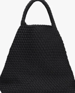 MARREA e handtas large zwart Hot