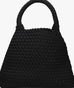 MARREA e schoudertas medium zwart