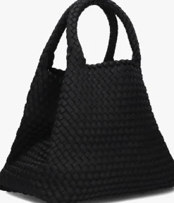 MARREA e schoudertas medium zwart