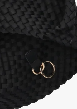 MARREA e schoudertas medium zwart