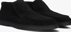 Mason Garments e instappers amalfi loafer mid zwart Best