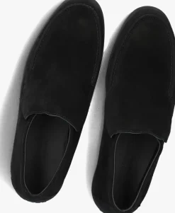 Mason Garments e instappers amalfi loafer mid zwart Best