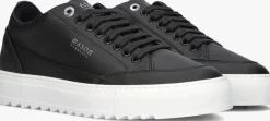 Mason Garments e lage sneakers tia nuovo zwart Online