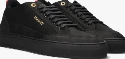 Mason Garments e sneakers tia zwart New