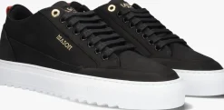Mason Garments e sneakers tia zwart Online