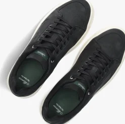 MERCER AMSTERDAM e lage sneakers the open era zwart Clearance