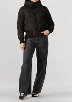 MERCER AMSTERDAM e lage sneakers the re-run pineapple 2.0 zwart Discount