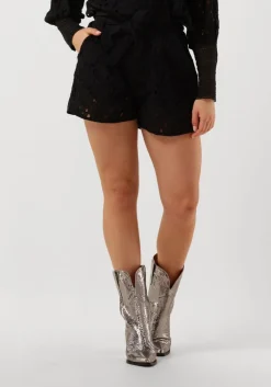 MES DEMOISELLES e korte broek short lili zwart Clearance