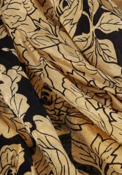 MES DEMOISELLES e wijde broek rose ballerina zwart Clearance