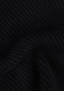 MINUS e mini jurk ava knit turtleneck dress zwart Online