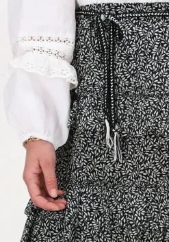 MOLIIN e minirok harmony zwart