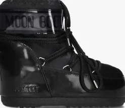 MOON BOOT e snowboots icon low glance zwart Best