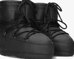 MOON BOOT e snowboots icon low rubber zwart Sale