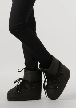 MOON BOOT e snowboots icon low rubber zwart Sale