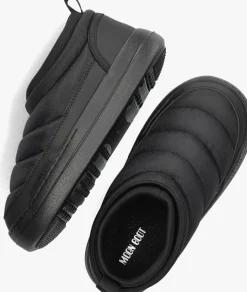 MOON BOOT e snowboots mb park soft nylon zwart Best