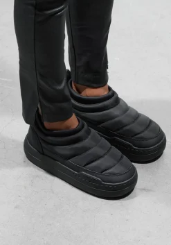 MOON BOOT e snowboots mb park soft nylon zwart Best