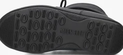 MOON BOOT e snowboots mid rubber zwart New