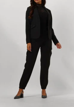 MOS MOSH e blazer mmblake izzy blazer zwart Discount
