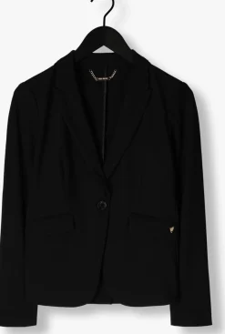MOS MOSH e blazer mmblake izzy blazer zwart Discount